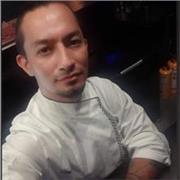 Clases de cocina, corte y preparación de carnes